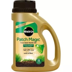 Miracle-Gro Patch Magic Jug 1kg