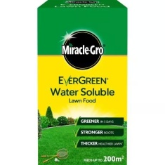 Miracle-Gro Soluble Lawn Food 1kg Miracle-Gro Soluble Lawn Food 1kg