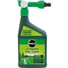 Miracle-Gro Spray & Feed 1L Miracle-Gro Spray & Feed 1L