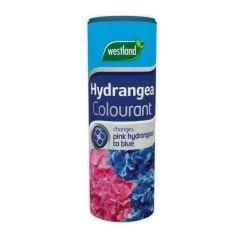 Westland Hydrangea Colourant 500g Westland Hydrangea Colourant 500g