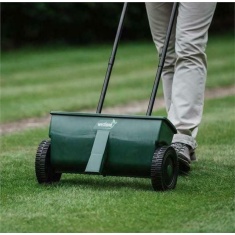 Westland Lawn Drop Spreader