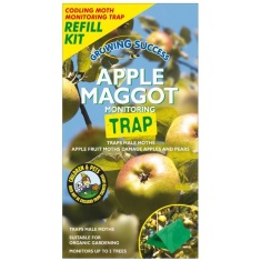 Growing Success Apple Maggot Trap Refill Growing Success Apple Maggot Trap Refill