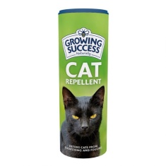 Growing Success Cat Repellent 500G Growing Success Cat Repellent 500G
