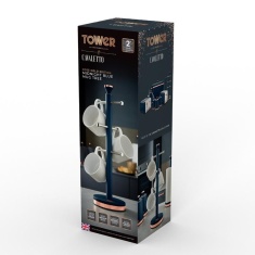 Tower Cavaletto Mug Tree Blue