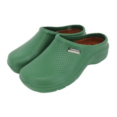 Town & Country Eva Garden Clogs - Green Town & Country Eva Garden Clogs - Green
