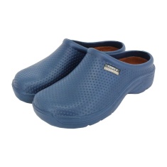 Town & Country Eva Garden Clogs - Navy Town & Country Eva Garden Clogs - Navy