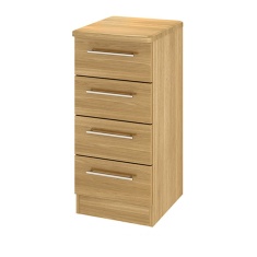 Maxwell 4 Drawer Locker