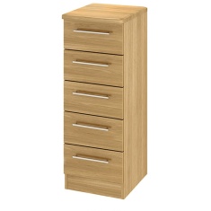 Maxwell 5 Drawer Locker Maxwell 5 Drawer Locker