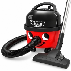 Numatic Henry Xtend Bagged Cylinder Vacuum Cleaner 910323 Numatic Henry Xtend Bagged Cylinder Vacuum Cleaner 910323