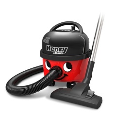 Numatic Henry Xtend Bagged Cylinder Vacuum Cleaner 910323 Numatic Henry Xtend Bagged Cylinder Vacuum Cleaner 910323