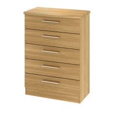 Maxwell 5 Drawer Chest