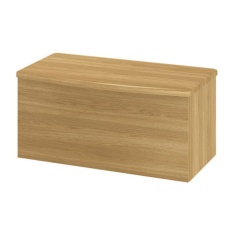 Maxwell Blanket Chest