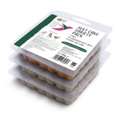 Henry Bell Suet Cake Variety 3 Pack