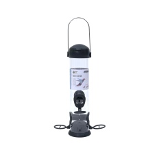 Henry Bell Essentials Plus Seed Bird Feeder Henry Bell Essentials Plus Seed Bird Feeder
