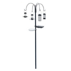 Henry Bell Essentials Four Arm Complete Feeding Station