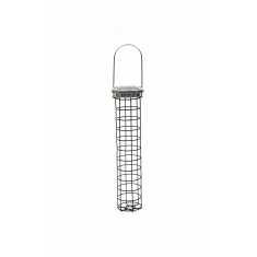 Henry Bell Sterling Fatball Bird Feeder Henry Bell Sterling Fatball Bird Feeder