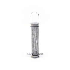 Henry Bell Sterling Sunflower Bird Feeder Henry Bell Sterling Sunflower Bird Feeder