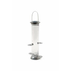 Henry Bell Sterling Nyger Bird Feeder Henry Bell Sterling Nyger Bird Feeder