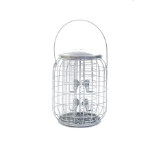 Henry Bell Sterling 3in1 Squirrel Proof Bird Feeder