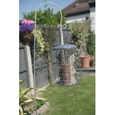 Henry Bell Sterling 3in1 Squirrel Proof Bird Feeder
