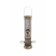 Henry Bell Heritage Seed Bird Feeder Henry Bell Heritage Seed Bird Feeder