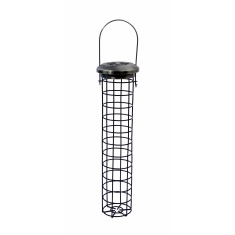 Henry Bell Heritage Fat Ball Bird Feeder Henry Bell Heritage Fat Ball Bird Feeder