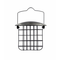 Henry Bell Heritage Suet Cake Bird Feeder Henry Bell Heritage Suet Cake Bird Feeder