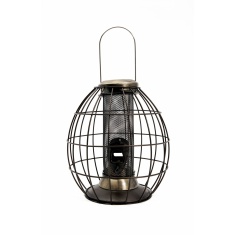 Henry Bell Heritage Squirrel Proof Peanut Bird Feeder Henry Bell Heritage Squirrel Proof Peanut Bird Feeder