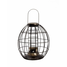 Henry Bell Heritage Squirrel Proof Fat Ball Bird Feeder Henry Bell Heritage Squirrel Proof Fat Ball Bird Feeder