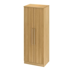 Maxwell Tall Plain Robe