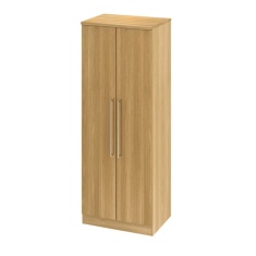 Maxwell Tall Double Hanging Robe