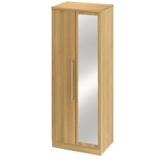 Maxwell Tall Mirror Robe