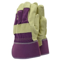 Town & Country Original Washable Leather Rigger Gloves Town & Country Original Washable Leather Rigger Gloves