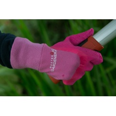 Town & Country Master Gardener Gloves - Pink