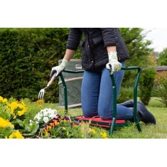 Town & Country Garden Kneeler & Stool