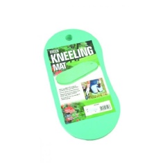 Bosmere Garden Kneeling Mat - Green
