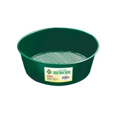 Bosmere Seed Tray Sieve Bosmere Seed Tray Sieve