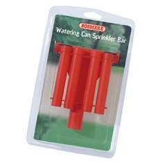 Bosmere Watering Can Sprinkler Bar Bosmere Watering Can Sprinkler Bar