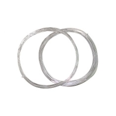 Tildenet Galvanised 2mm Wire - 30m