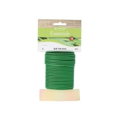 Tildenet Soft Ties 3mm x 8m
