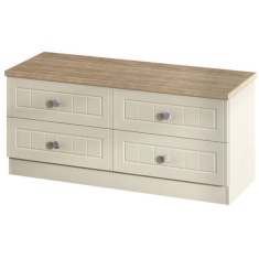 Epworth 4 Drawer Bed Box