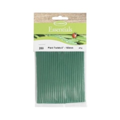 Tildenet Plant Twists - 100mm x200