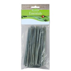 Tildenet Fabric Hoop Pegs x20