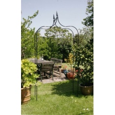Tildenet Gothic Arch