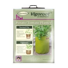 Haxnicks Vigoroot Potato/Tomato Planter Haxnicks Vigoroot Potato/Tomato Planter