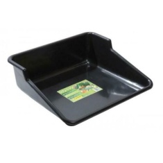 Garland Tidy Tray - Black Garland Tidy Tray - Black
