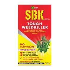 Vitax SBK Brushwood Killer 500ml Vitax SBK Brushwood Killer 500ml