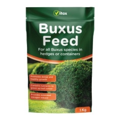 Vitax Buxus Feed 1kg Vitax Buxus Feed 1kg