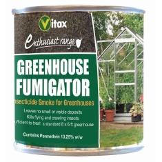 Vitax Greenhouse Fumigator 3.5g Vitax Greenhouse Fumigator 3.5g