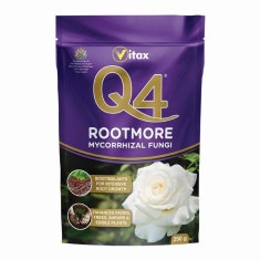 Vitax Q4 Rootmore 250g Vitax Q4 Rootmore 250g
